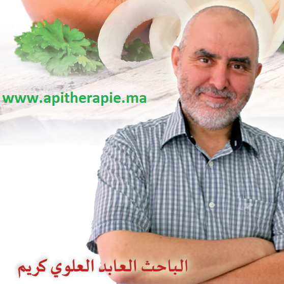 كريم العابد العلوي