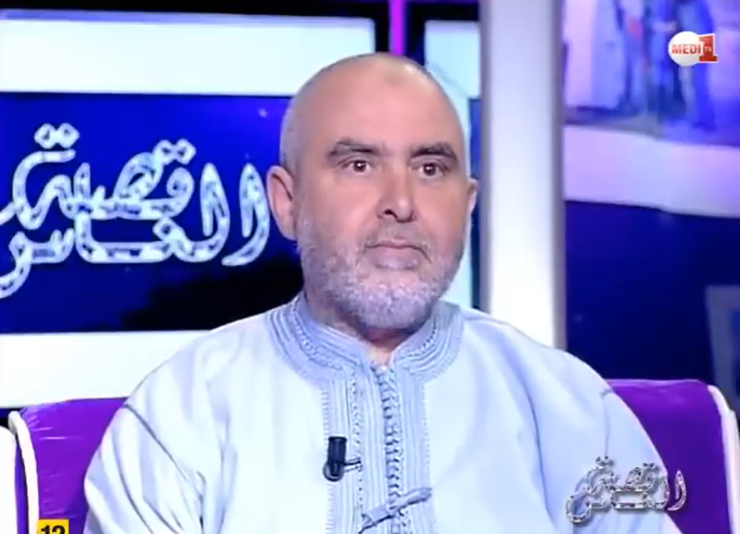 كرييم العابد العلوي
